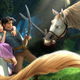 Illustration for article titled Tangled